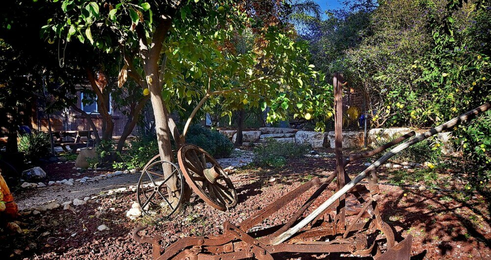 Фото Niflaot Hagalil