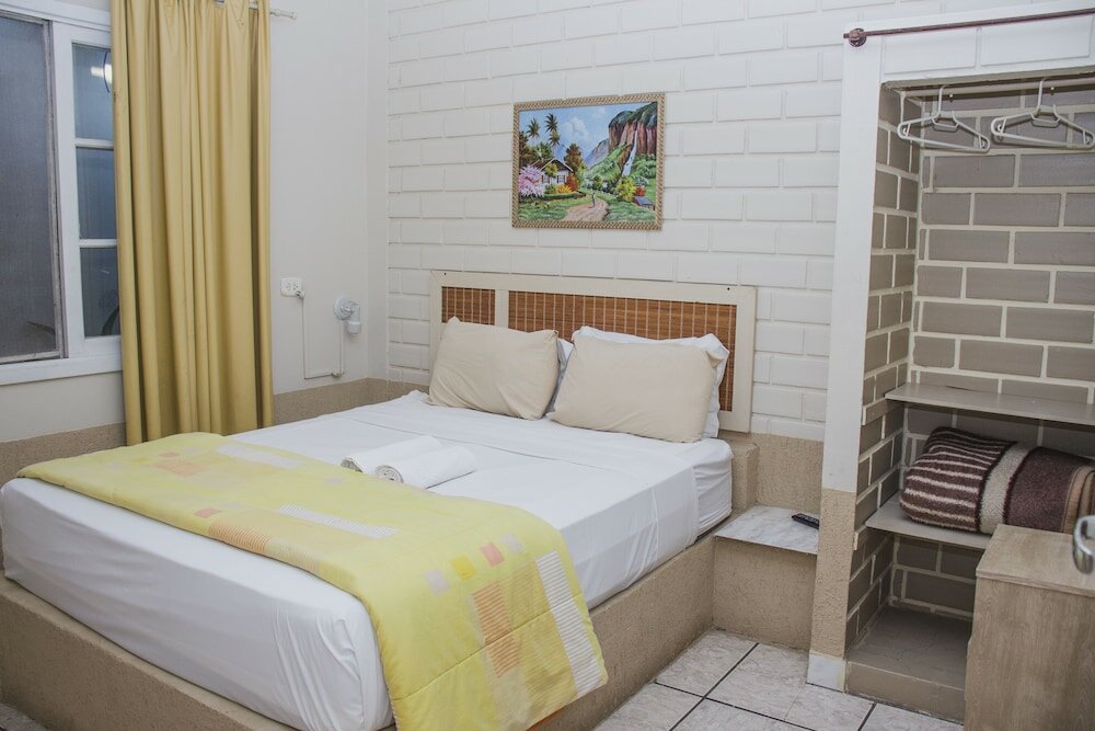 Фото Pousada Marinamarela