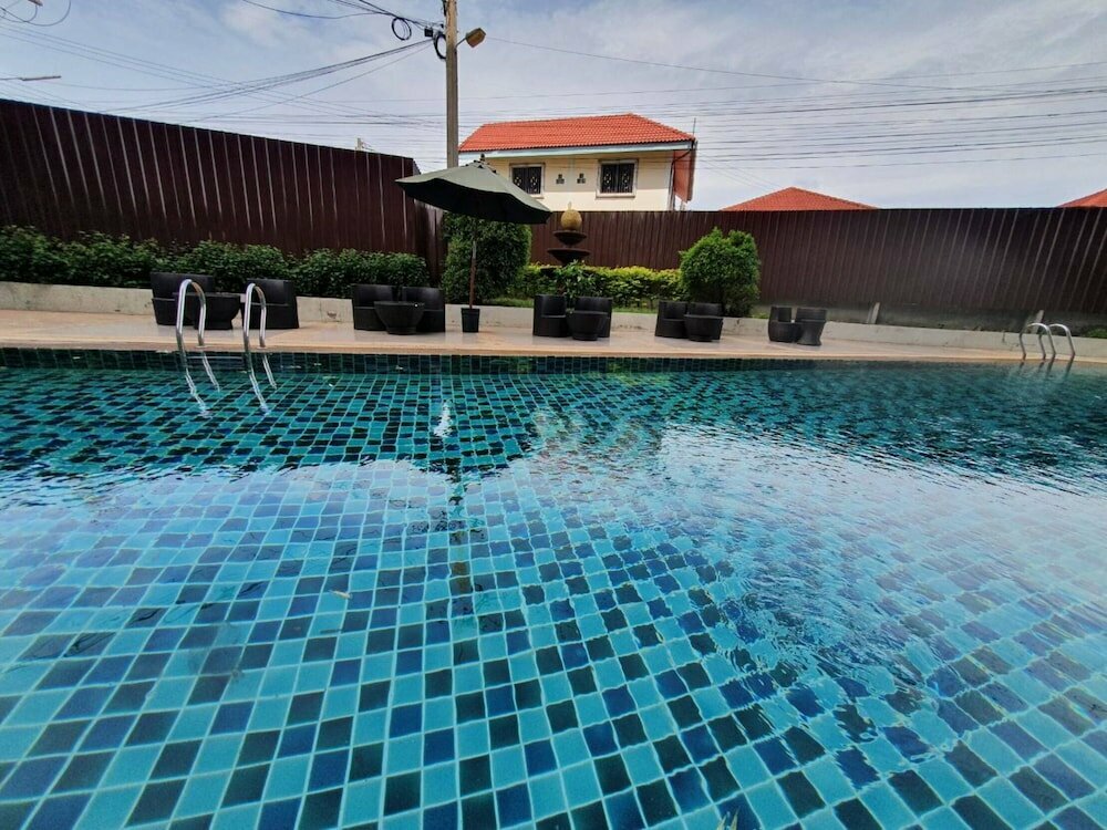 Hotel Retreat by The Tree Pattaya, Pattaya, photo