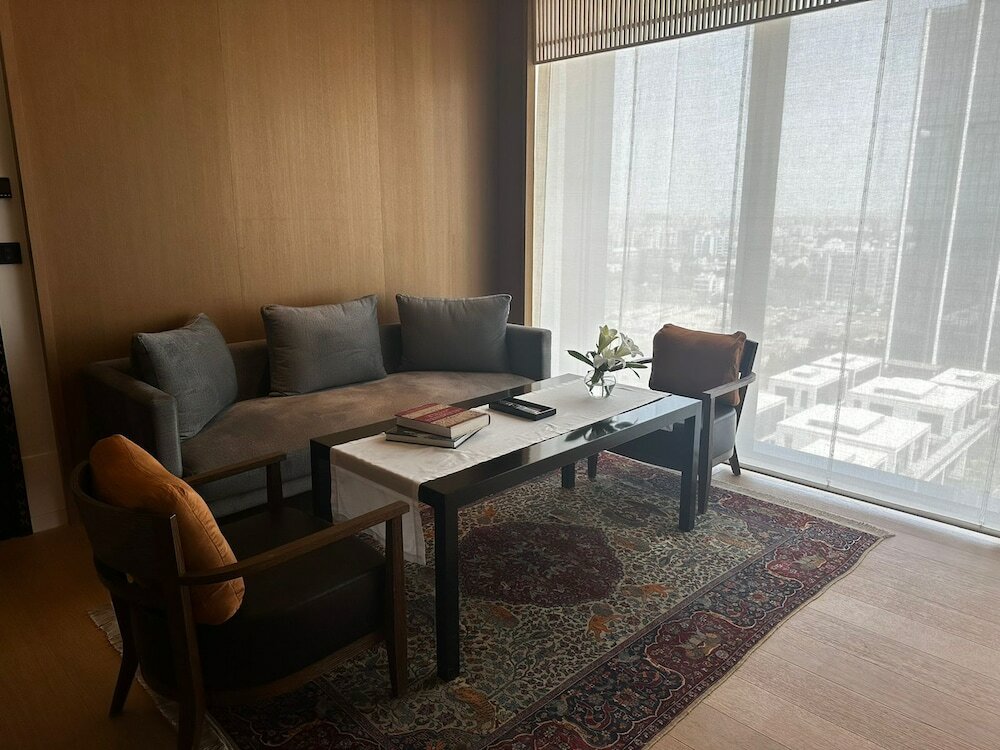 Фото Grand Hyatt Gurgaon