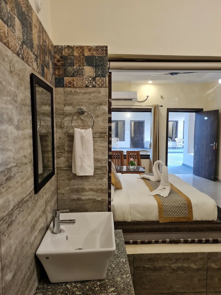 Фото Vow Resorts And SPA