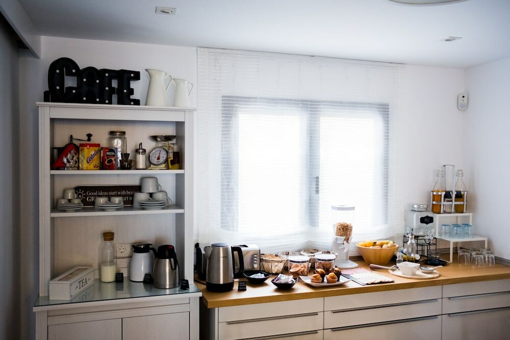 Фото Magma Rooms