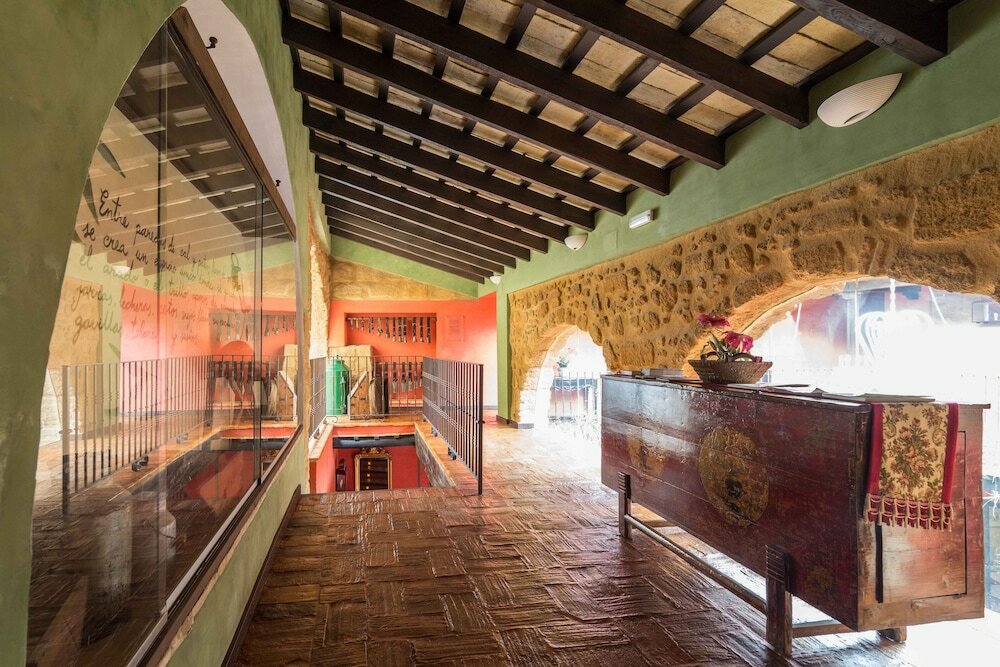 Фото La Casona de Calderón Gastronomic & Boutique Hotel