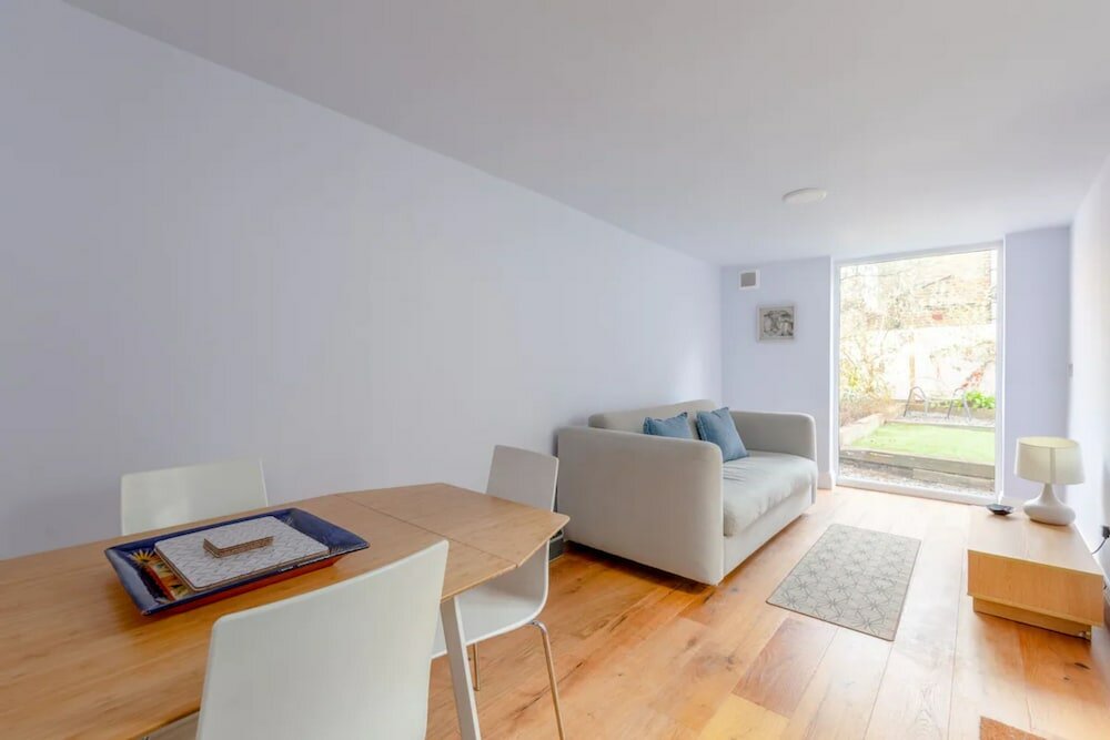 Фото Tranquil 1 Bedroom Flat in Peckham