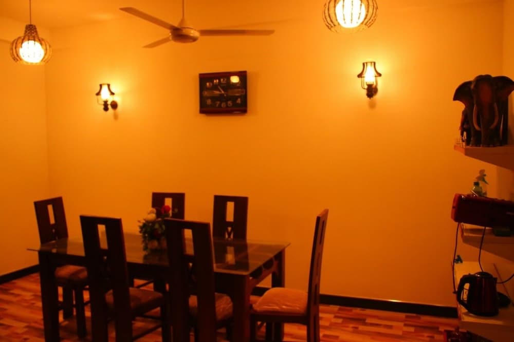 Фото Dambulla Holiday Home