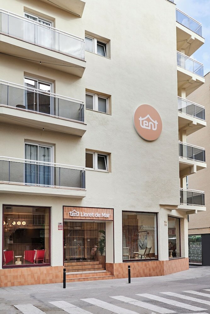 Фото Tent Lloret de Mar