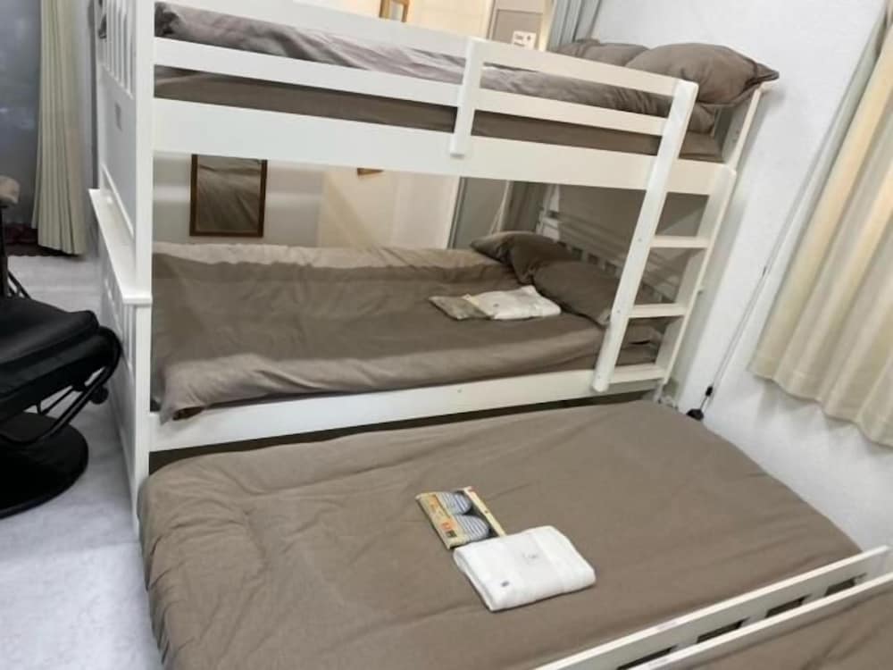 Фото Yakasoba House - Hostel