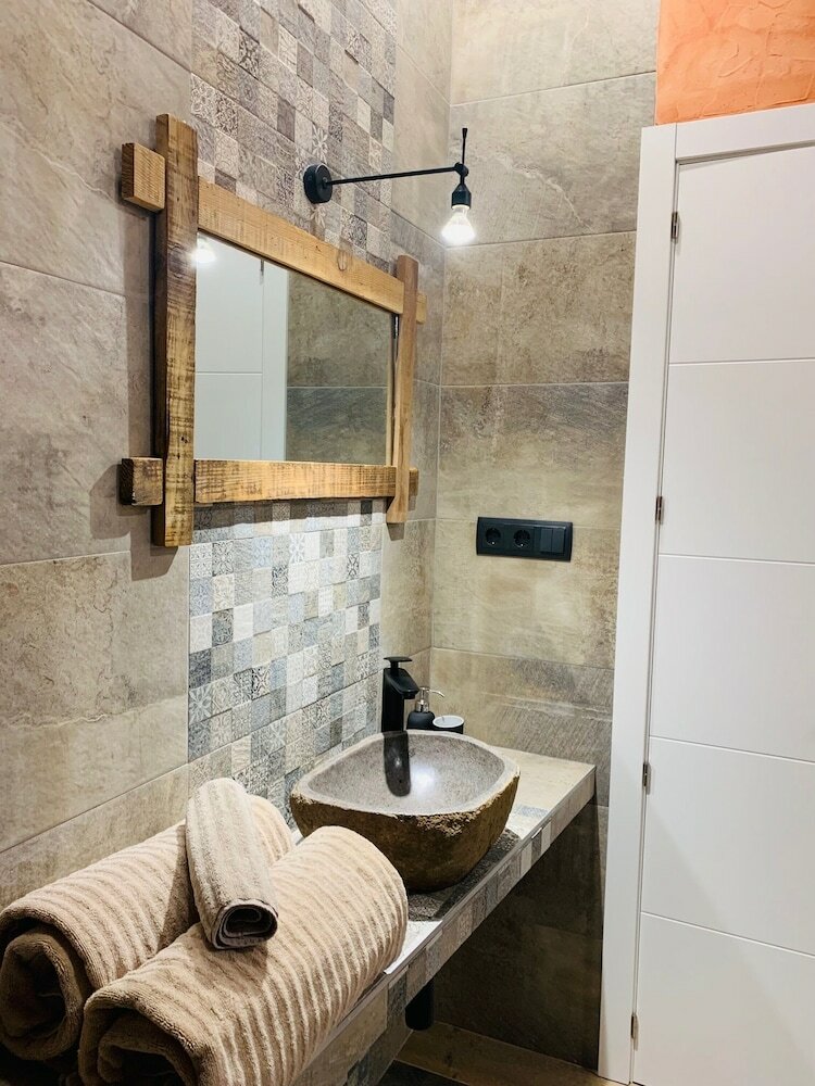 Фото T-homes Salamanca