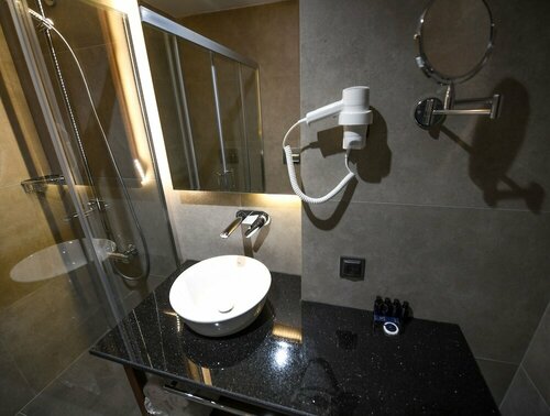 Гостиница Ref Inn Hotel в Алтынорду