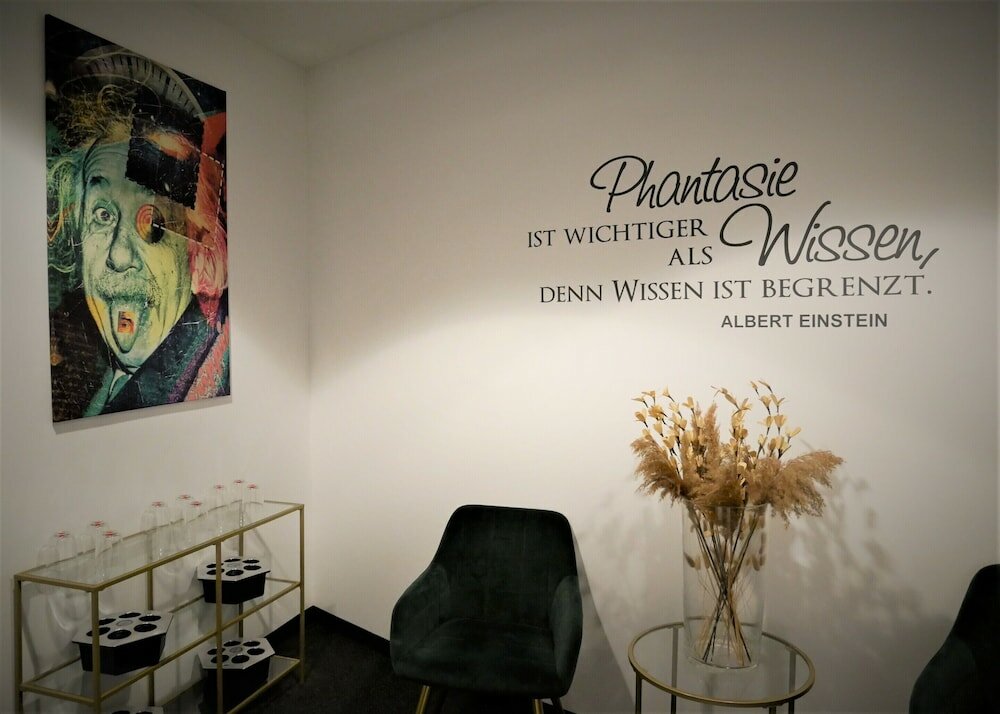 Фото Amical Hotel Hagen