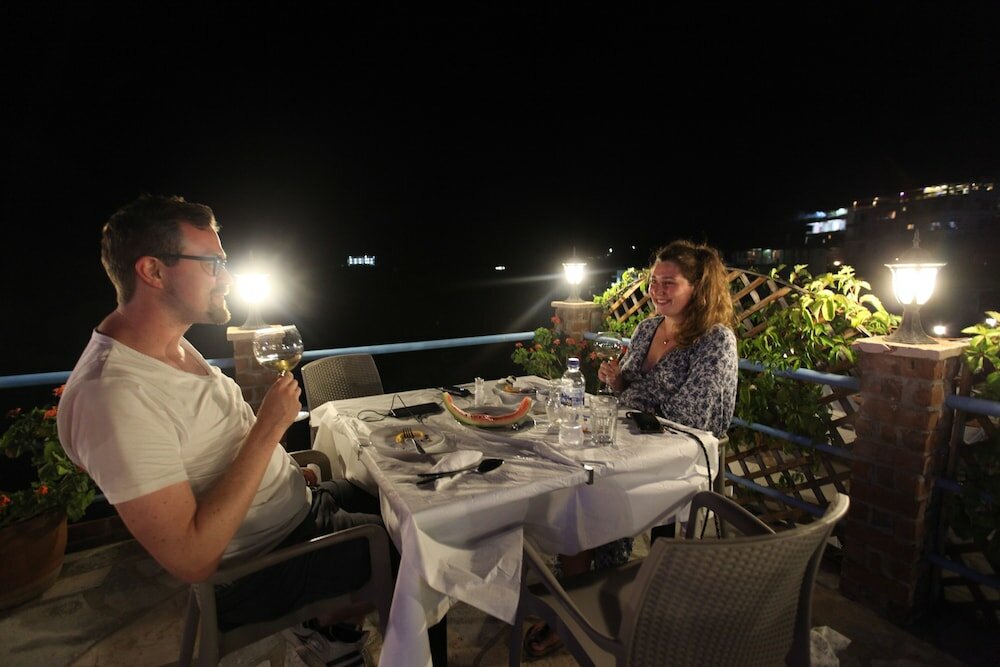 Фото Itaka Hotel