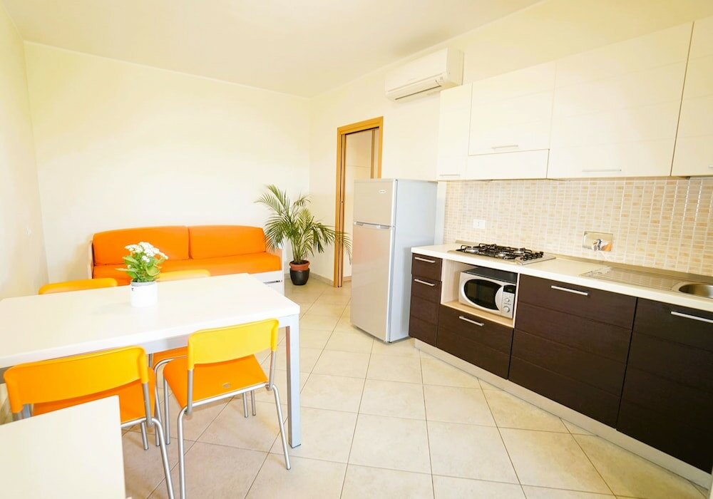 Фото Residence just 600 meters from the beach