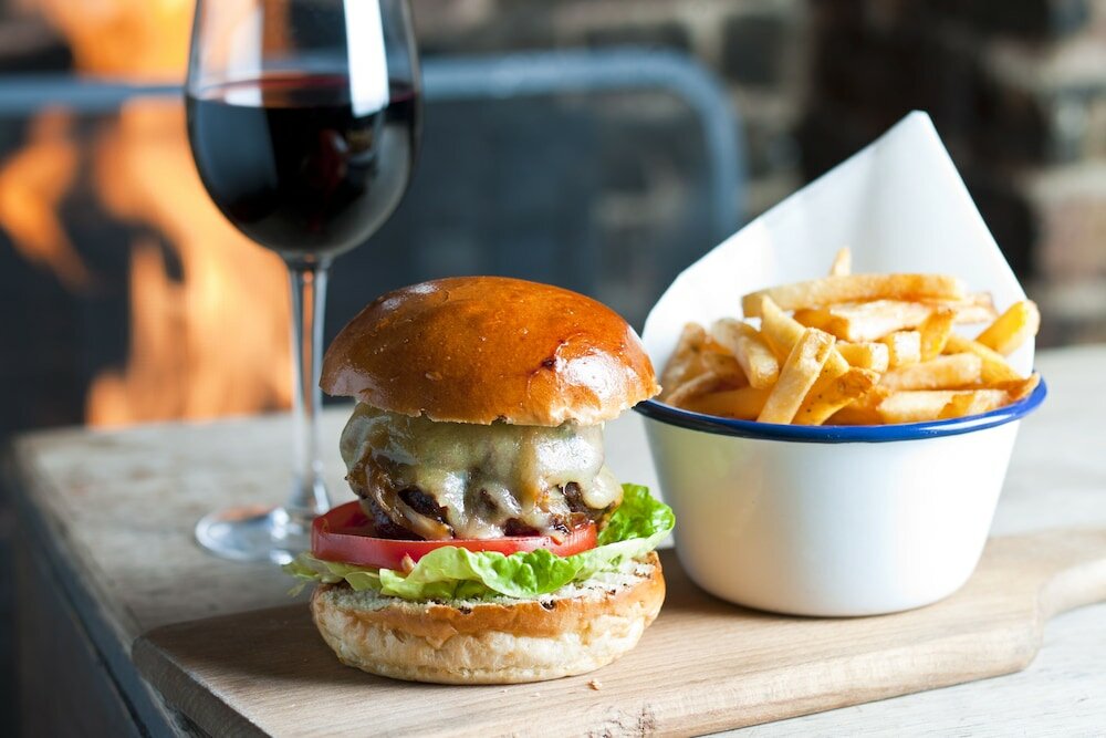 Фото Westow House