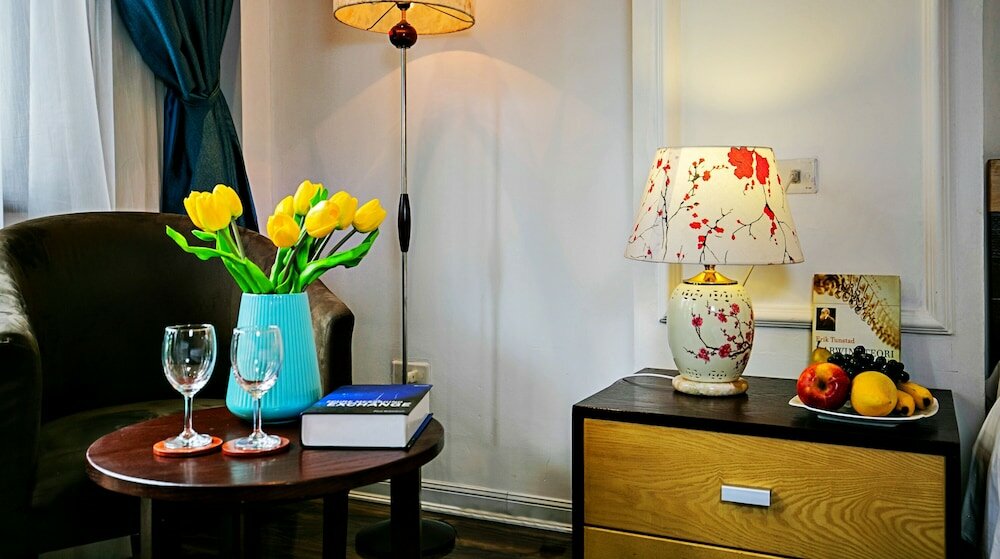 Фото Hanz Hanoi De Maison Grand Hotel