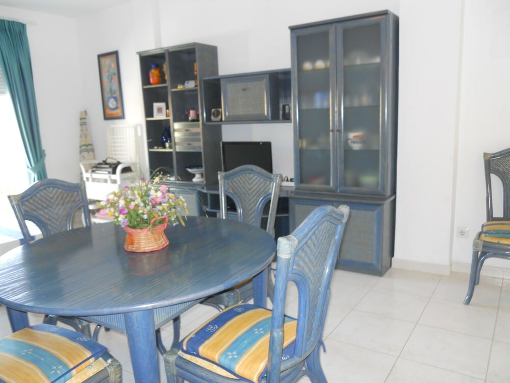 Фото Apartamento La Fontana