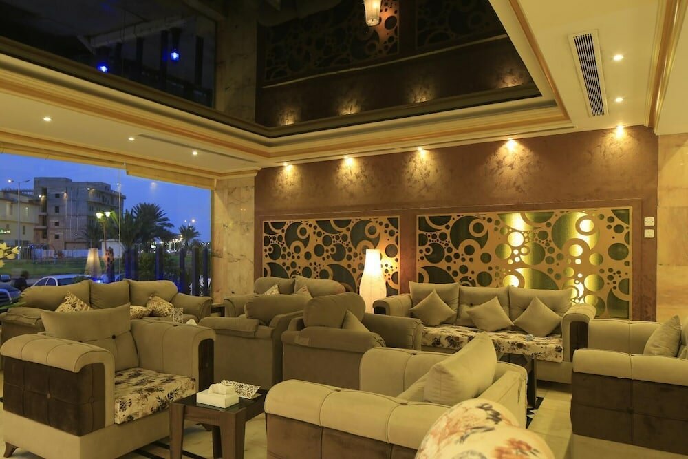 Фото Seasons Apartments سيزونز للشقق المخدومة