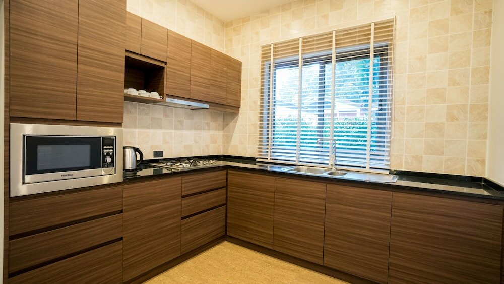 Фото Villa Navin Premier Pool Villa