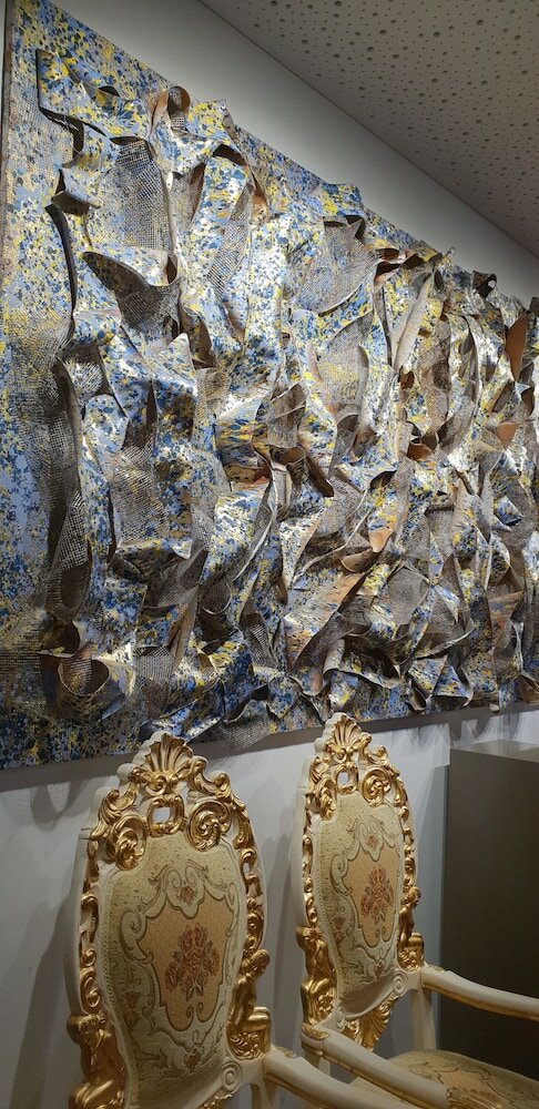 Фото Metro Hotel Tirana