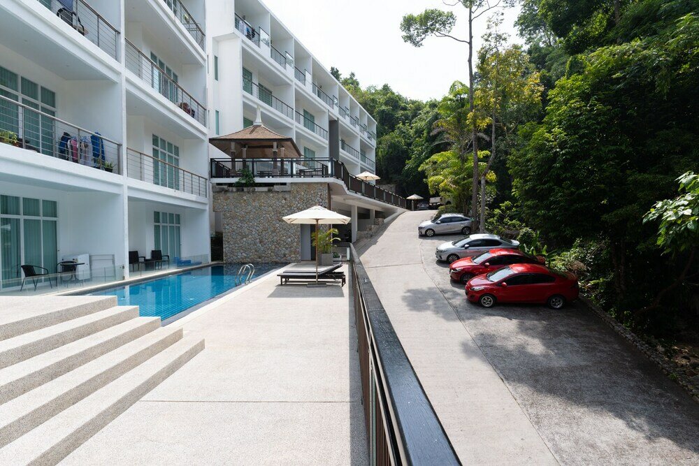 Фото Kamala falls C2-u14