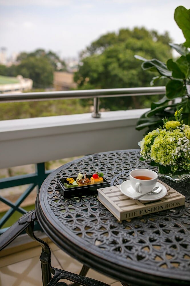 Фото The Tray Hotel