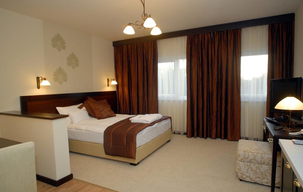 Фото Hotel Aurum