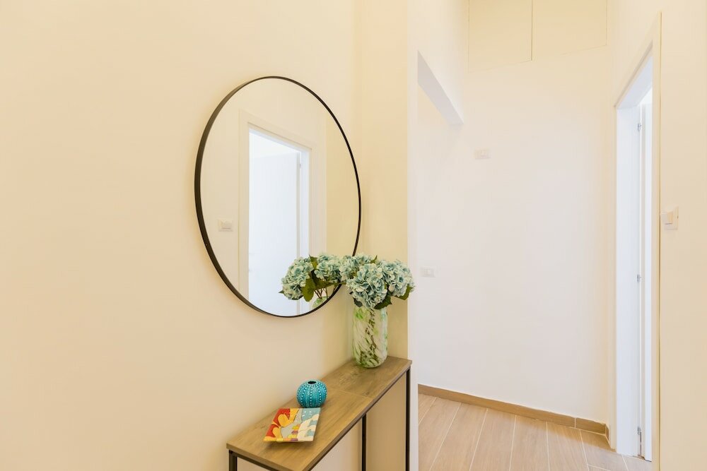 Фото Blu Parthenope Suites