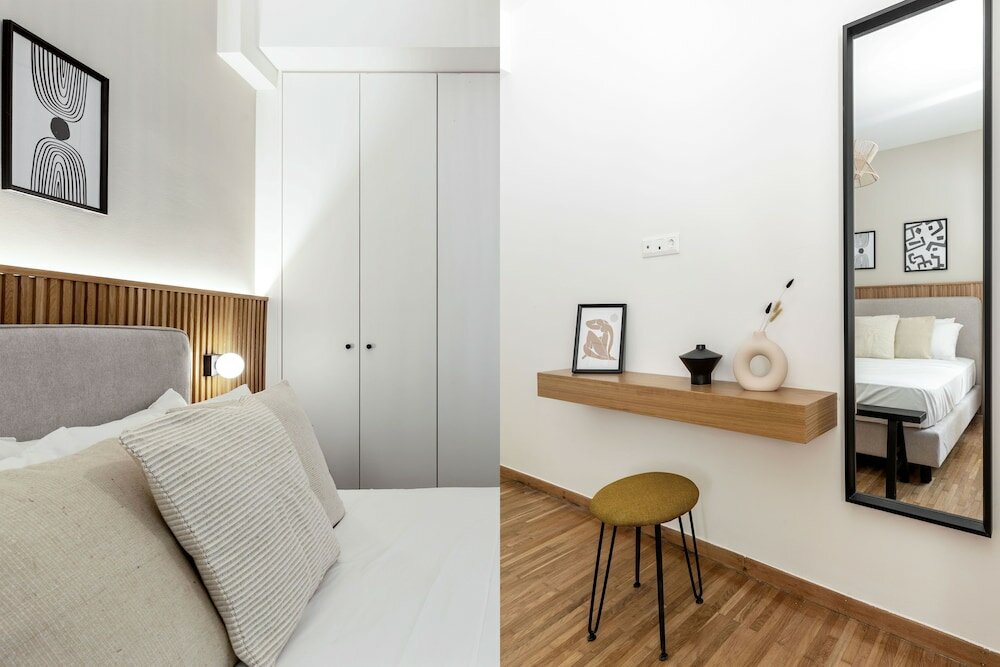 Фото Dreamy 1br Apartment in Kolonaki