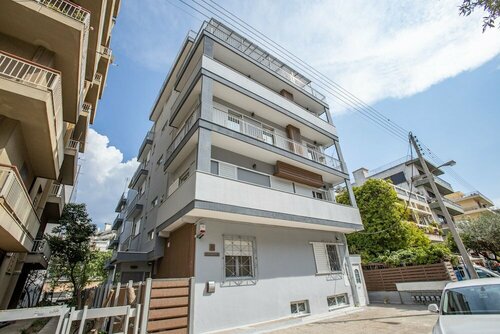 Raise Kifisias Serviced Apartments
