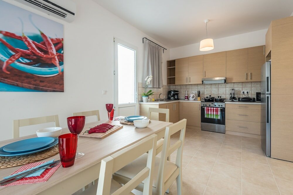 Фото Gennadi Summer Villas