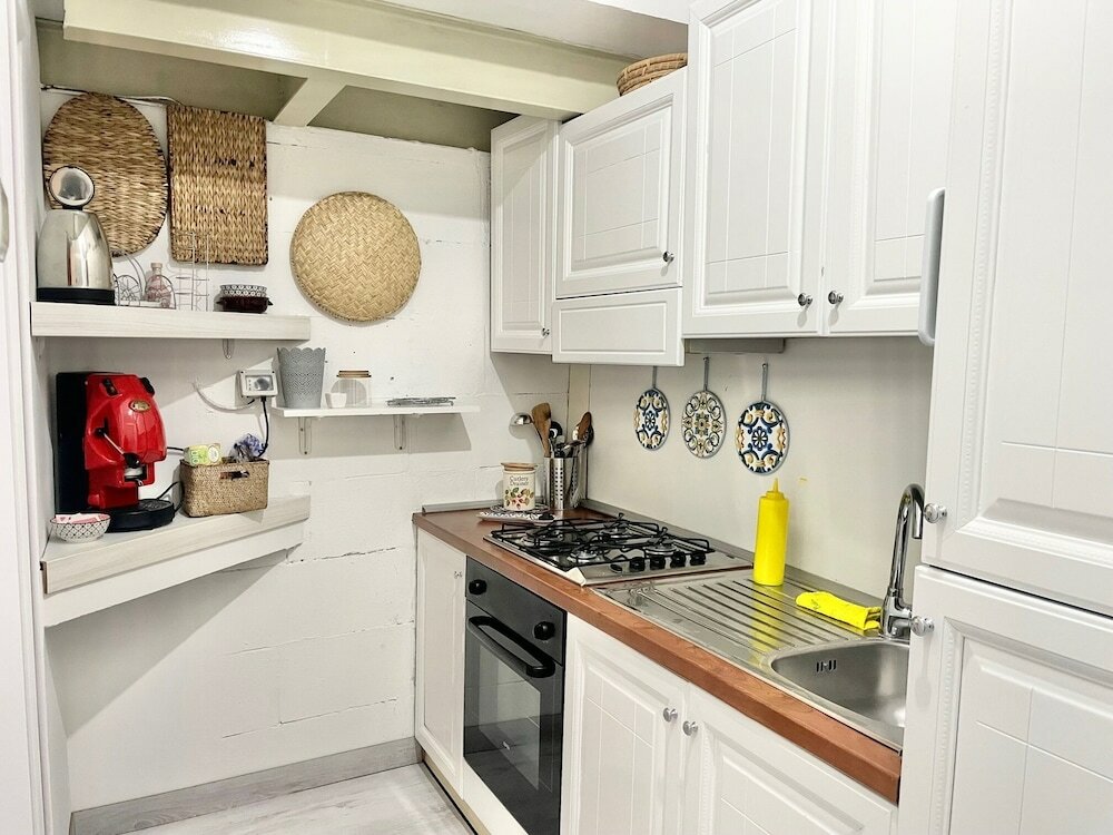 Фото Residenza Donna Peppina Tropea