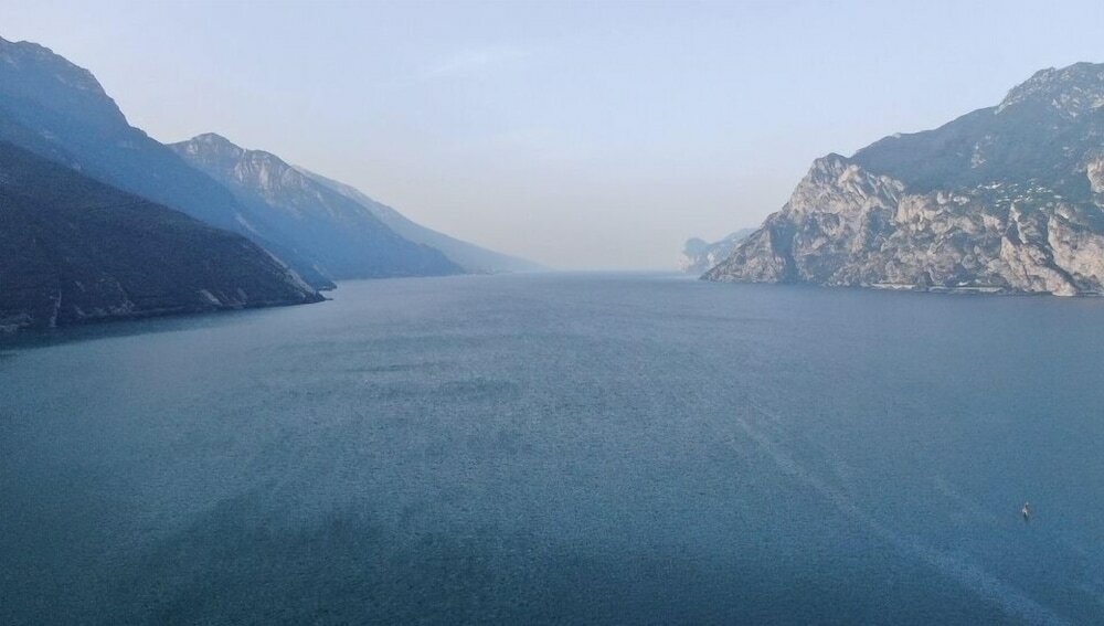 Фото Bike Garnì Villa Maria Torbole