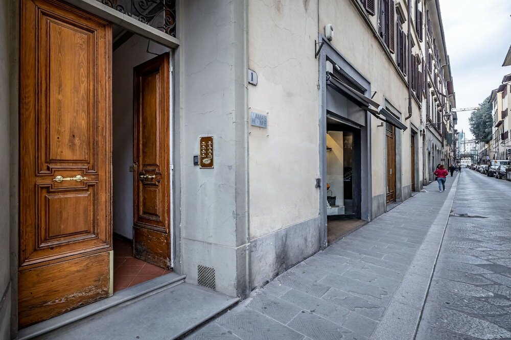 Фото Mama's Home Florence