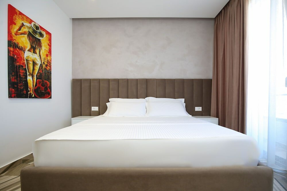 Фото Sea & Sand Hotel