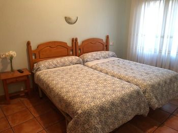 Фото Agroturismo Barkero Etxea