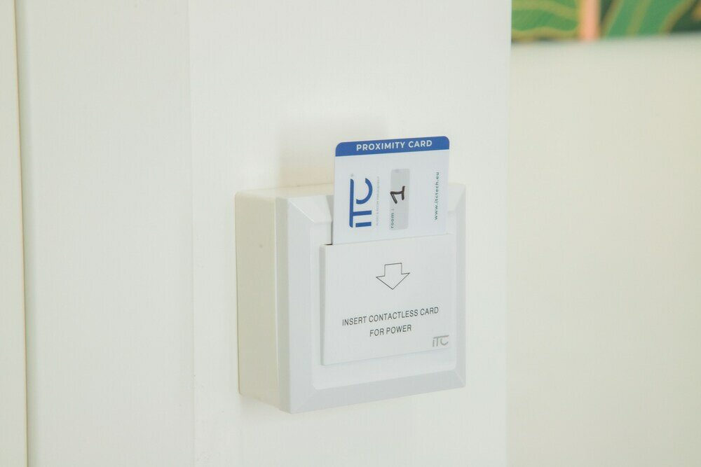 Фото Lagi Suites