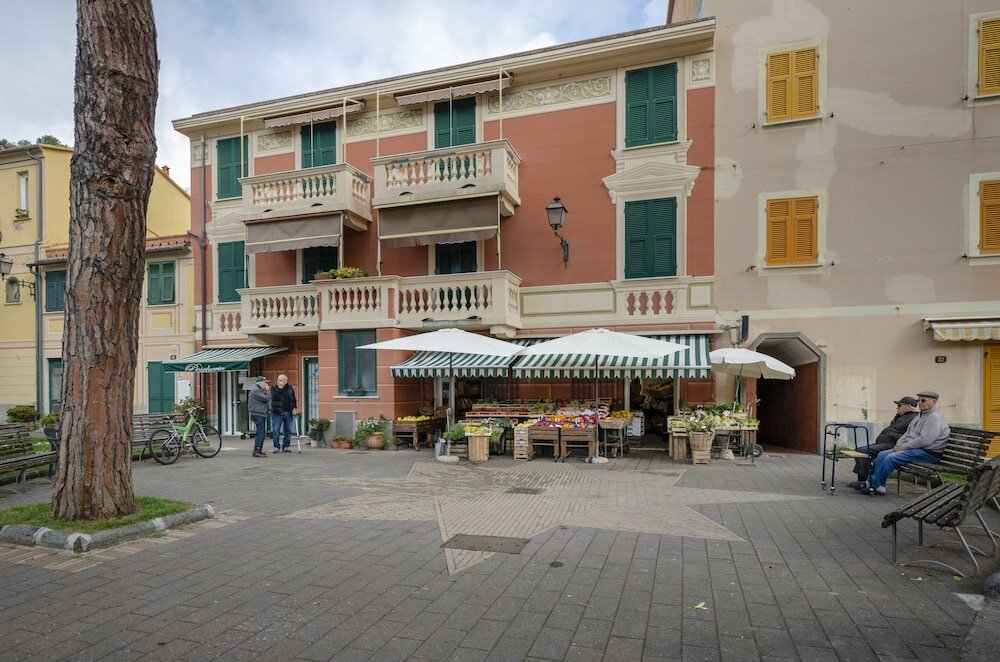 Фото Altido Cà del Mar a Pochi Passi Dalla Spiaggia