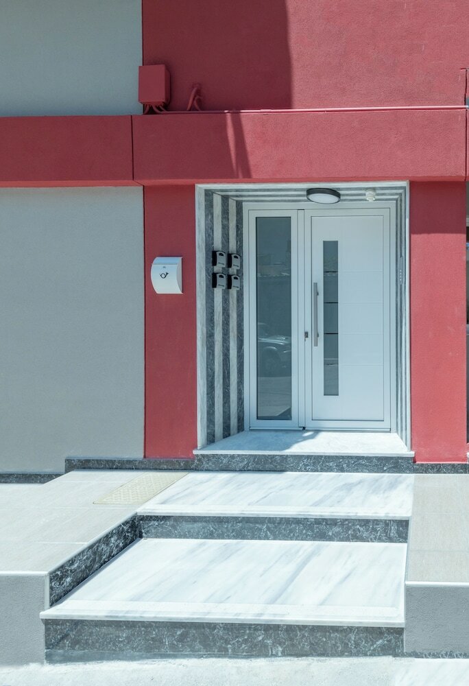 Фото Dodonis Bld