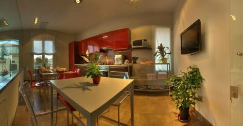Гостиница Borgo delle Viole