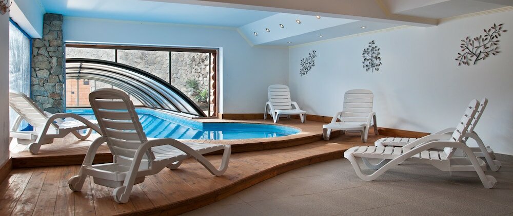 Фото Hosteria Patagon