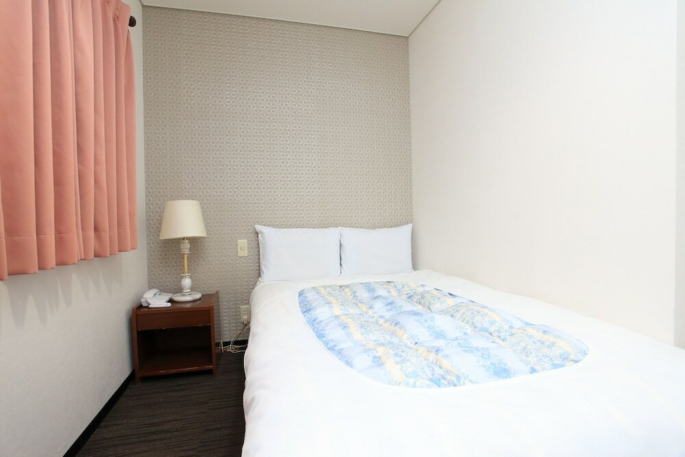 Фото Super Hotel Namba Nipponbashi