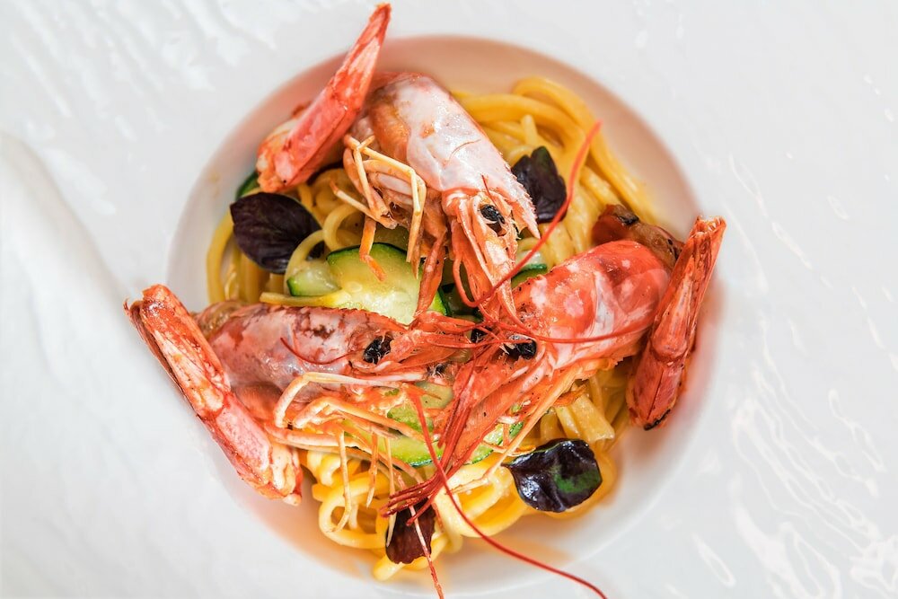 Фото Hotel La Ville