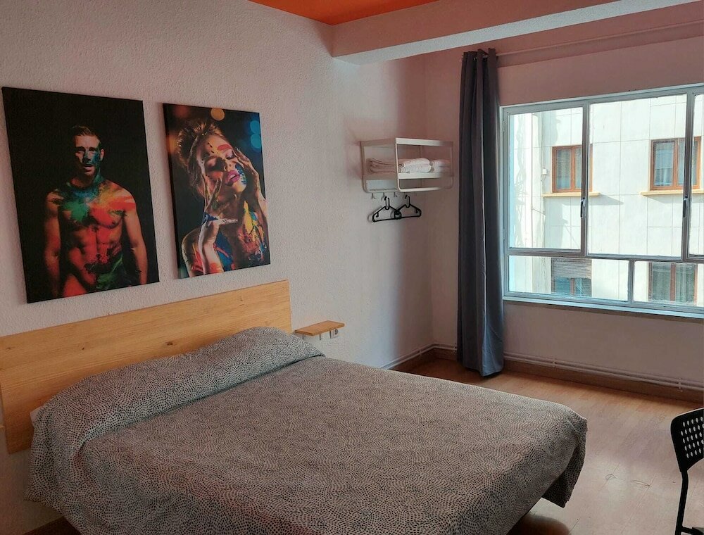 Фото Arc House Granada