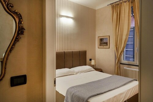 Апартаменты A Lovely Nest in the City