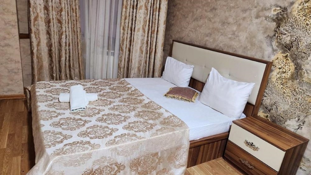 Фото Ariva Center Hotel