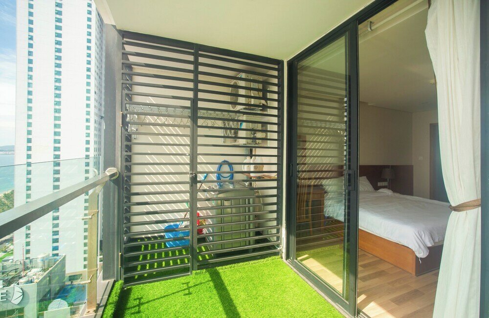 Фото Maple Hotel & Apartment