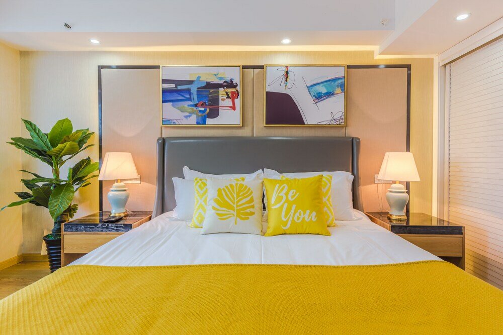 Фото Candice Hotel Apartment