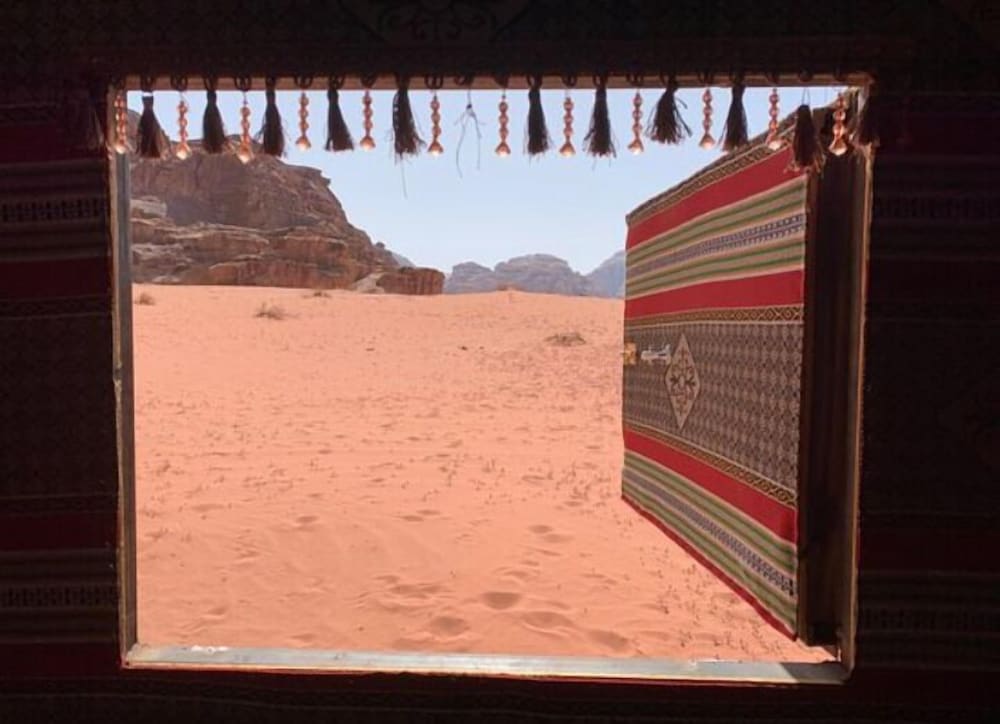 Фото Wadi Rum Tribe - Campsite