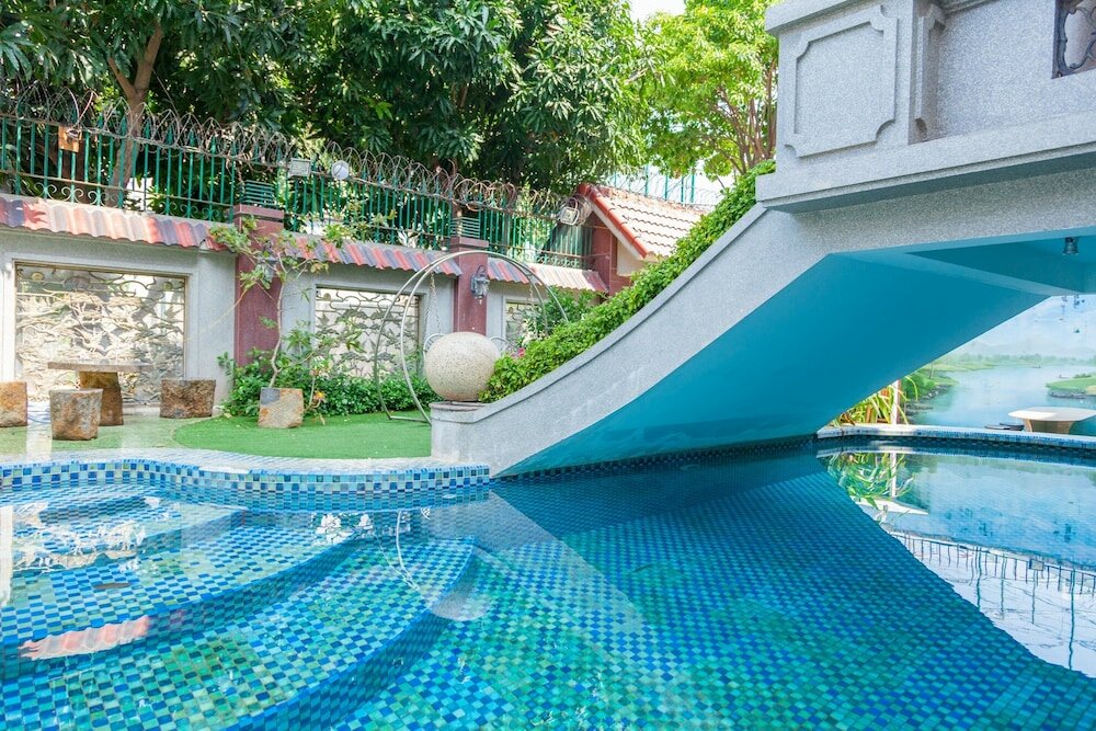 Фото Villa Binh Minh