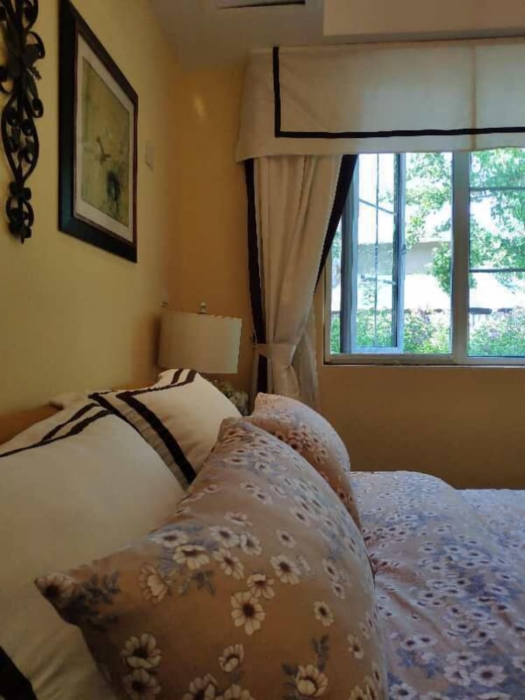 Фото QiuLin Villa