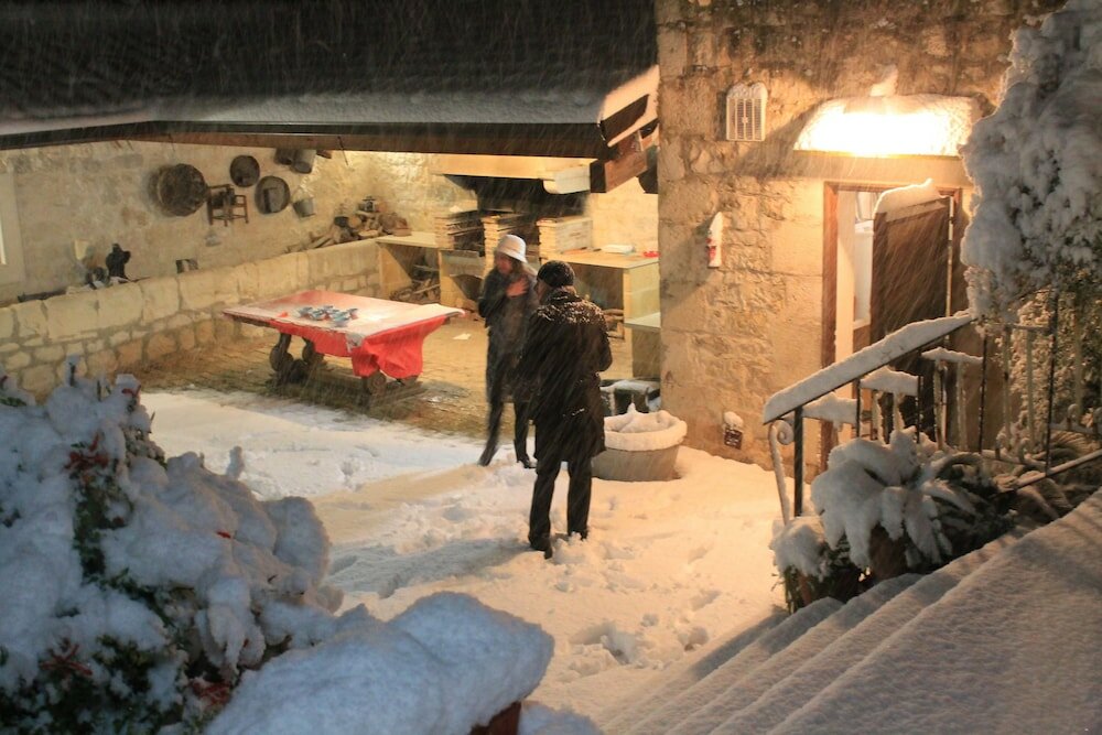 Фото Le due Palme - Il Paradiso di Adamo